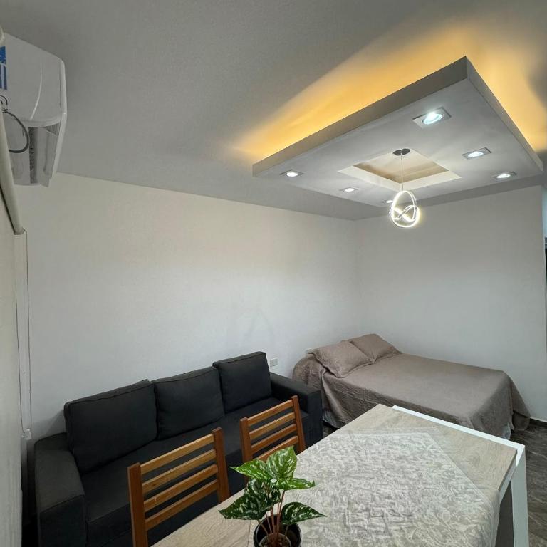Moonlight Iguazú Apart 2 - One-Bedroom Apartment - 5