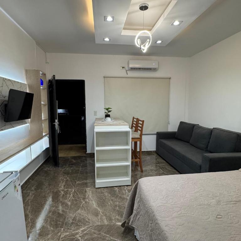 Moonlight Iguazú Apart 2 - One-Bedroom Apartment - 2