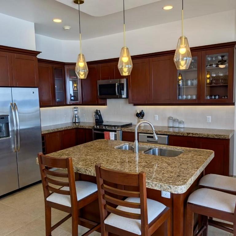 Vivo Resorts Ocean Front Apartments - Apartamento de 2 dormitorios - Frente al océano - 4