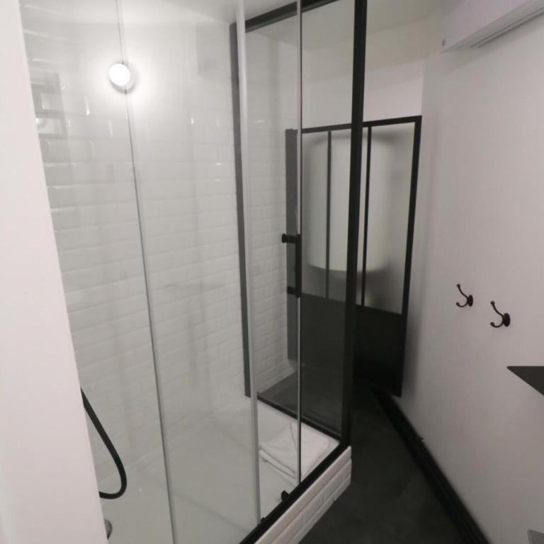 Cocon neuf & cosy - A deux pas de Bercy - Appartement 1 Chambre - 25