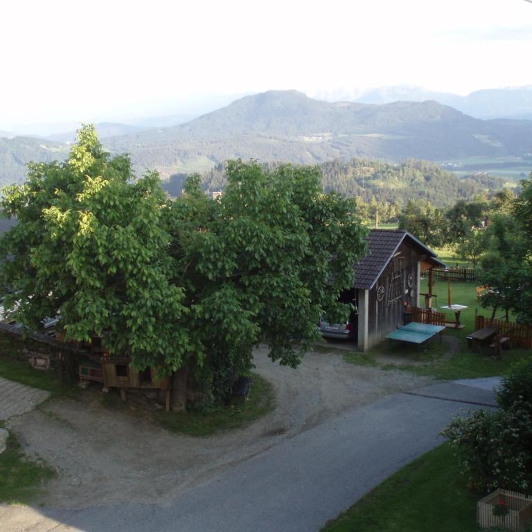 Urlaub am Lacknerhof - Familie Klocker - Superior Apartment - 5