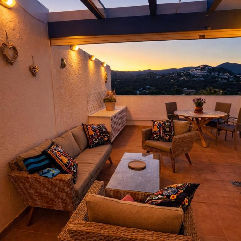 Casanova 20G Calpe - Ifach Holiday Homes - Apartamento de 3 dormitorios - 6