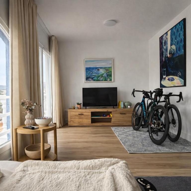 Casanova 20G Calpe - Ifach Holiday Homes - Apartamento de 3 dormitorios - 11