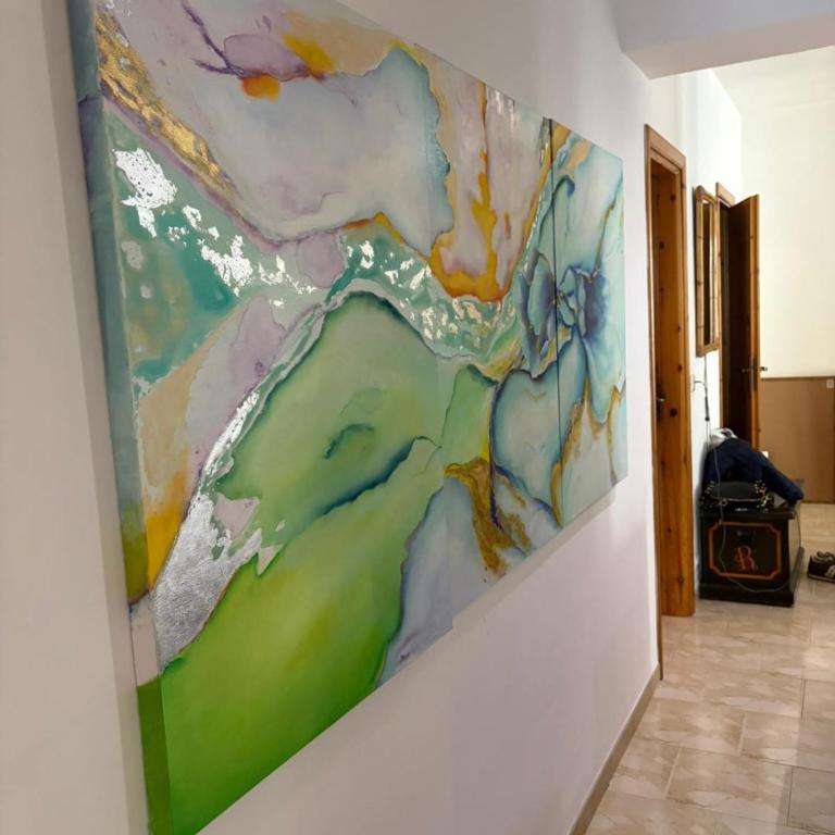 La dimora dello zoo - Two-Bedroom Apartment - 3