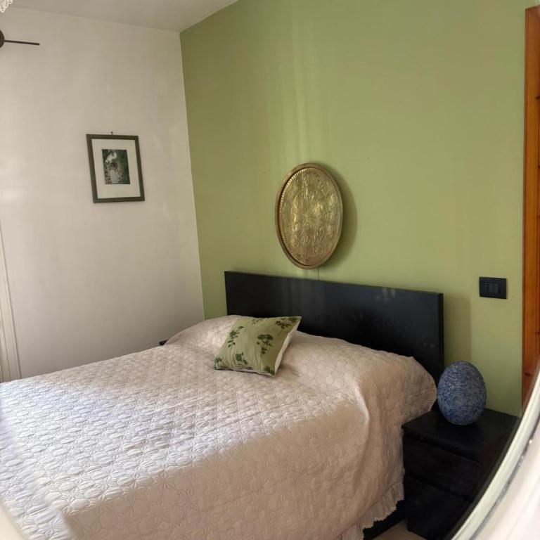 La dimora dello zoo - Two-Bedroom Apartment - 4