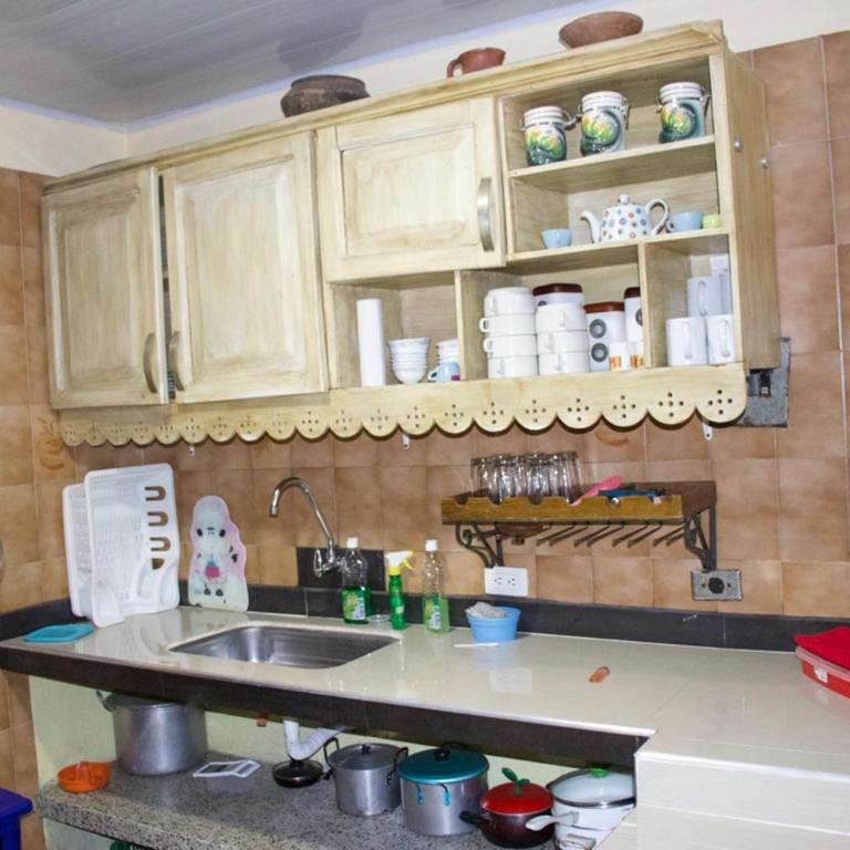 Casa Entera Privada Armenia Quindio - Apartamento de 3 dormitorios - 12
