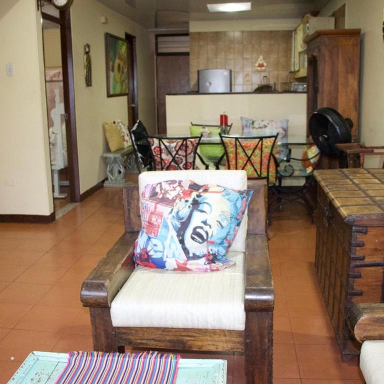Casa Entera Privada Armenia Quindio - Apartamento de 3 dormitorios - 13