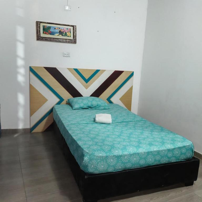 Hostal Nomadas - Habitación Doble - 4