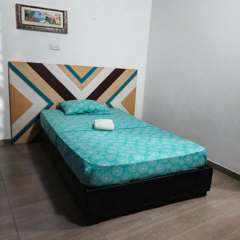 Hostal Nomadas - Habitación Doble - 3
