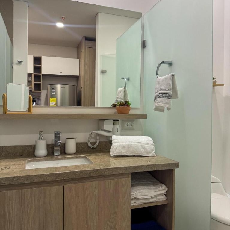 Rodadero Luxe Stay - Apartamento de 2 dormitorios - 37