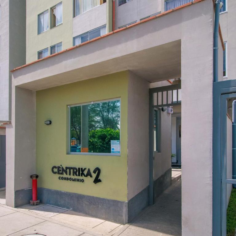 Depa céntrico y acogedor Piura - Apartamento de 3 dormitorios - 5