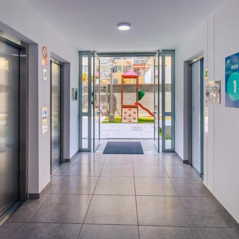Depa céntrico y acogedor Piura - Apartamento de 3 dormitorios - 7