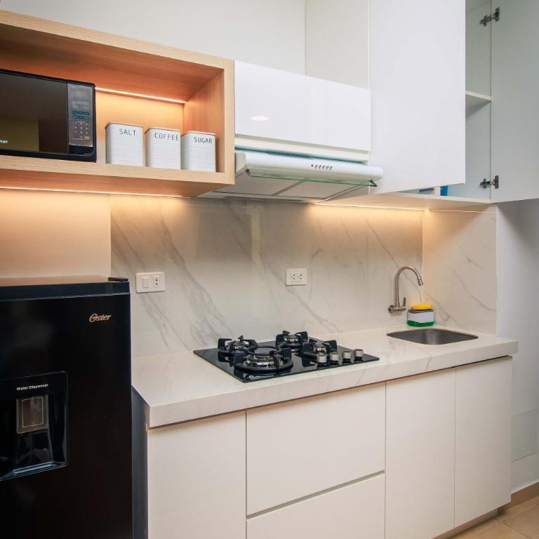 Depa céntrico y acogedor Piura - Apartamento de 3 dormitorios - 9
