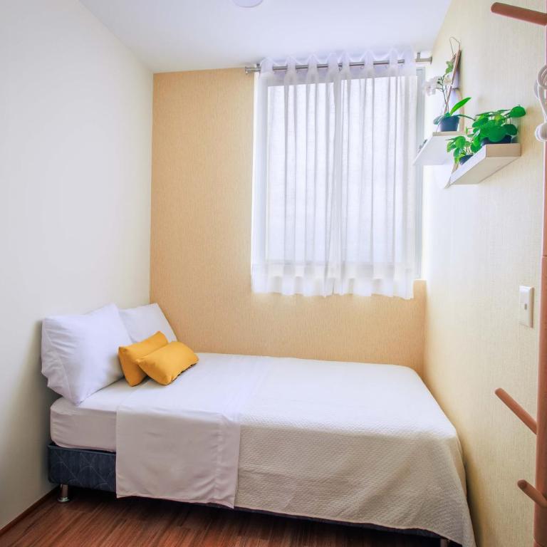 Depa céntrico y acogedor Piura - Apartamento de 3 dormitorios - 11