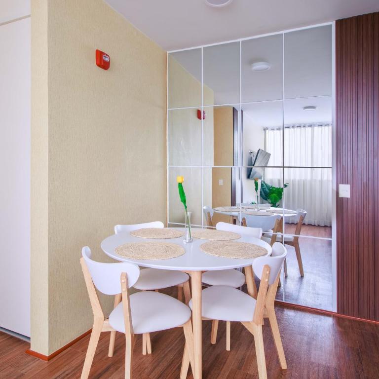 Depa céntrico y acogedor Piura - Apartamento de 3 dormitorios - 24