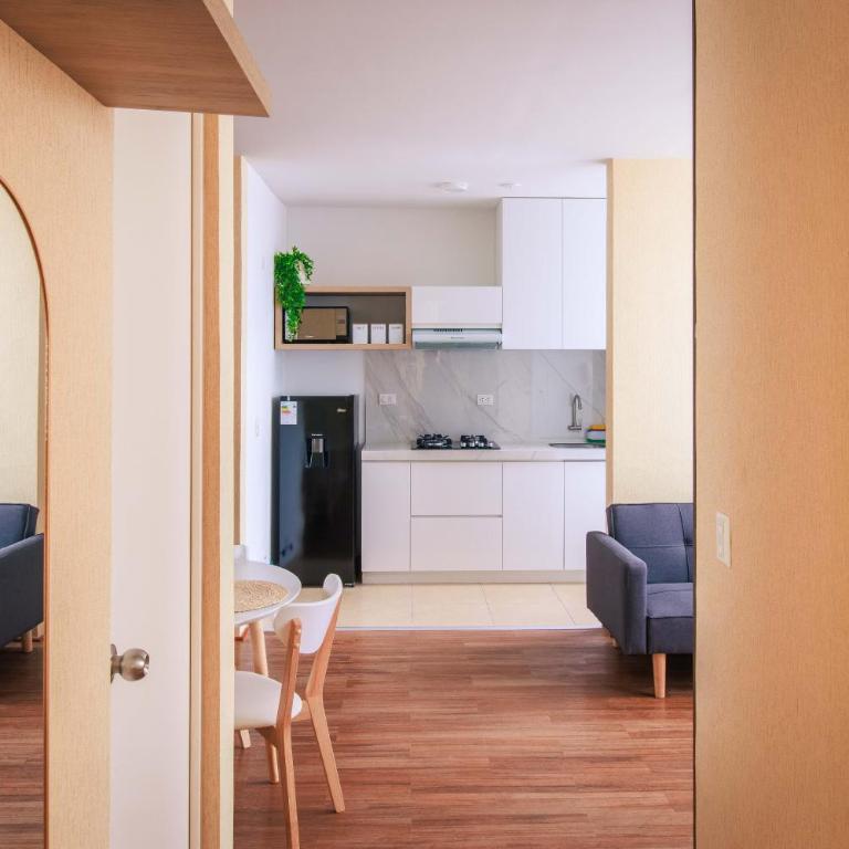 Depa céntrico y acogedor Piura - Apartamento de 3 dormitorios - 27
