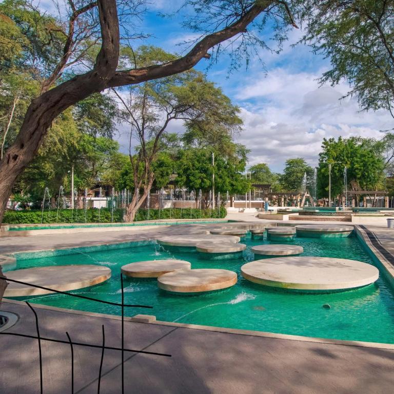 Depa céntrico y acogedor Piura - Apartamento de 3 dormitorios - 29