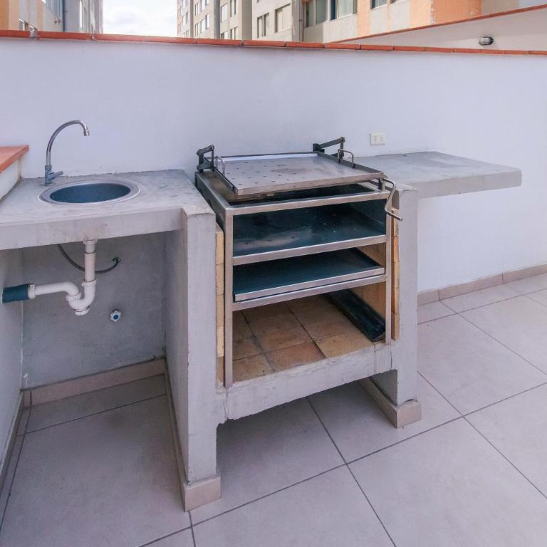 Depa céntrico y acogedor Piura - Apartamento de 3 dormitorios - 31