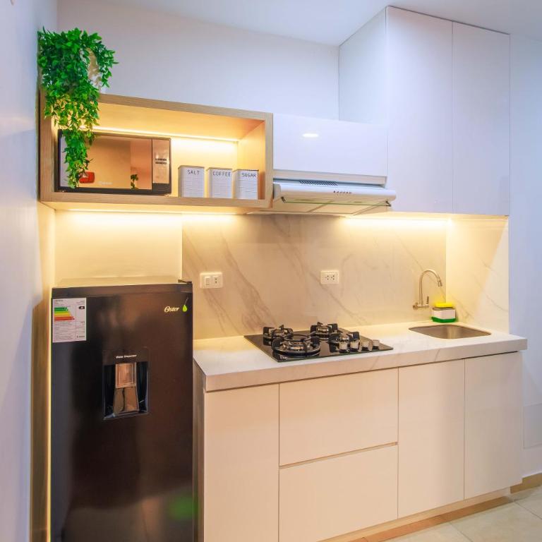 Depa céntrico y acogedor Piura - Apartamento de 3 dormitorios - 1