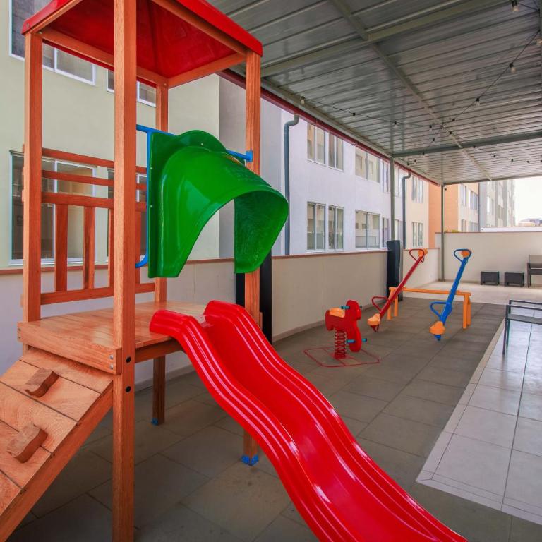 Depa céntrico y acogedor Piura - Apartamento de 3 dormitorios - 44