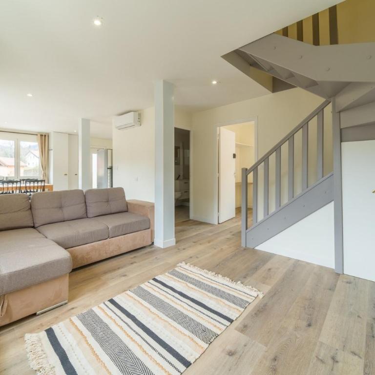 27 Pic de belledonne Duplex 5 ch - Appartement - 3