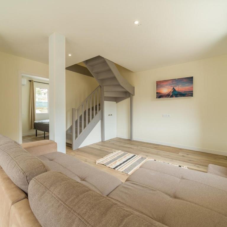 27 Pic de belledonne Duplex 5 ch - Appartement - 8