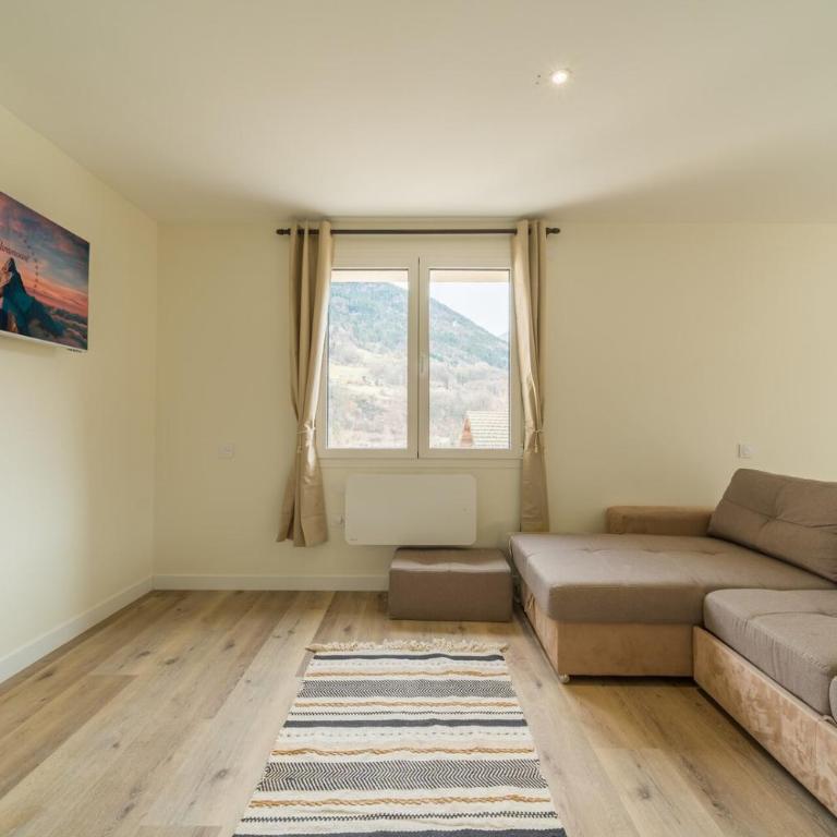 27 Pic de belledonne Duplex 5 ch - Appartement - 9