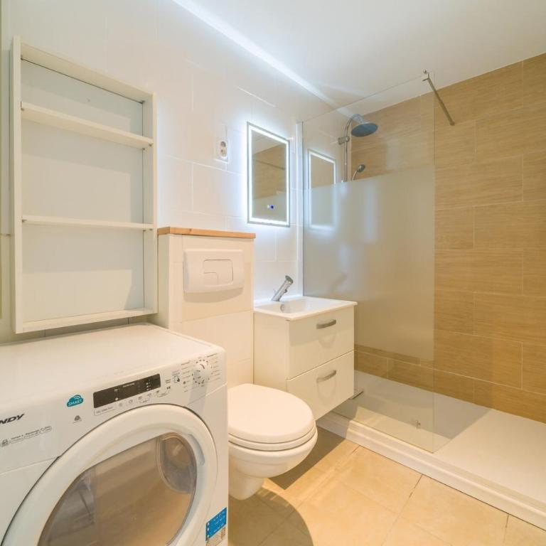27 Pic de belledonne Duplex 5 ch - Appartement - 10