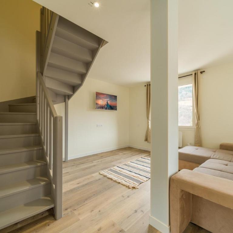 27 Pic de belledonne Duplex 5 ch - Appartement - 11