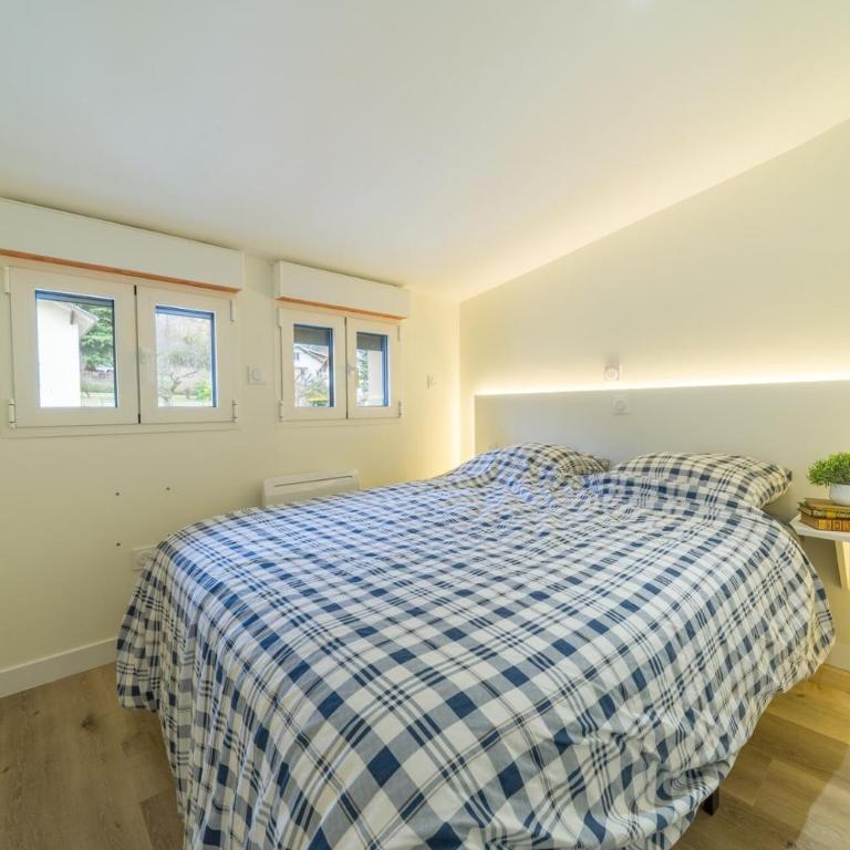 27 Pic de belledonne Duplex 5 ch - Appartement - 12
