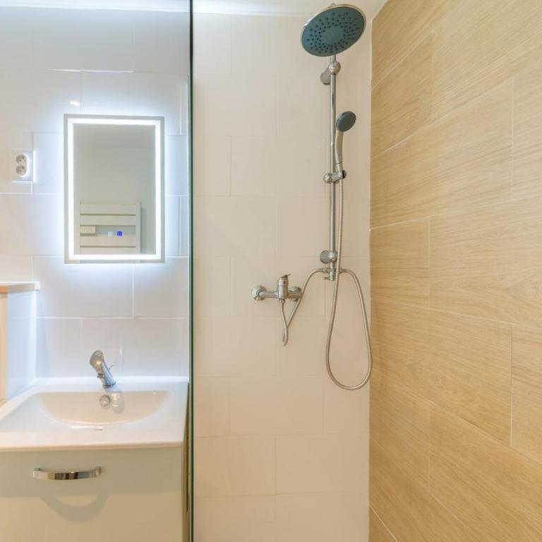 27 Pic de belledonne Duplex 5 ch - Appartement - 13