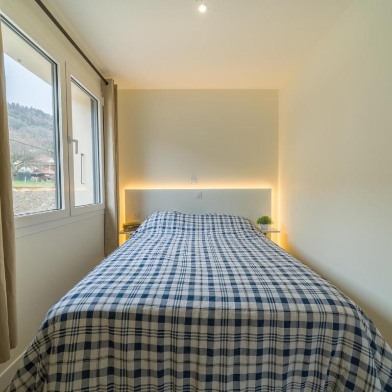 27 Pic de belledonne Duplex 5 ch - Appartement - 14
