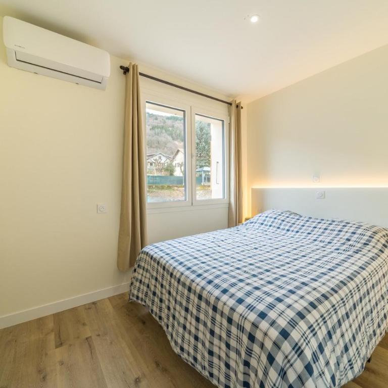 27 Pic de belledonne Duplex 5 ch - Appartement - 15