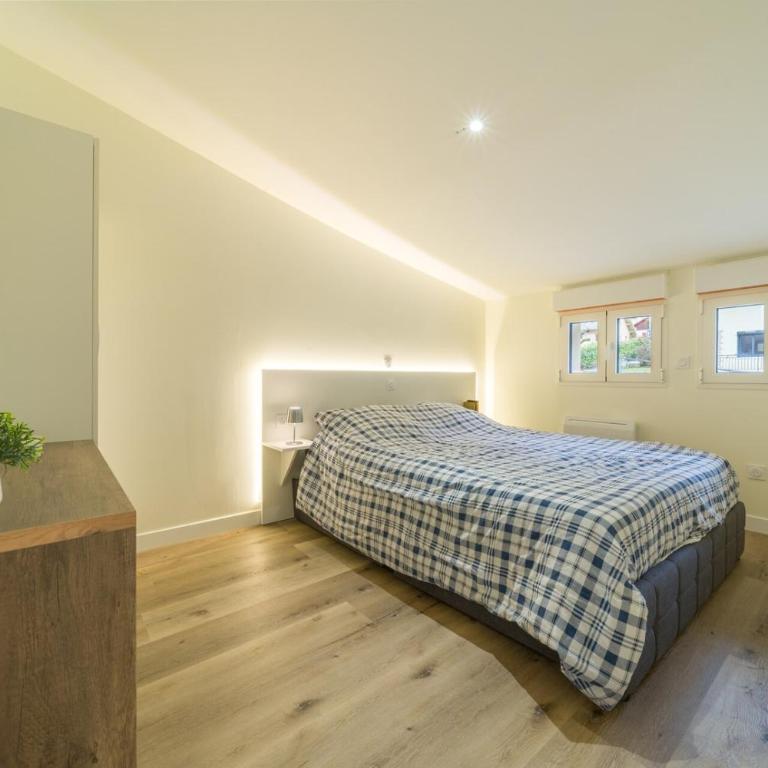 27 Pic de belledonne Duplex 5 ch - Appartement - 18