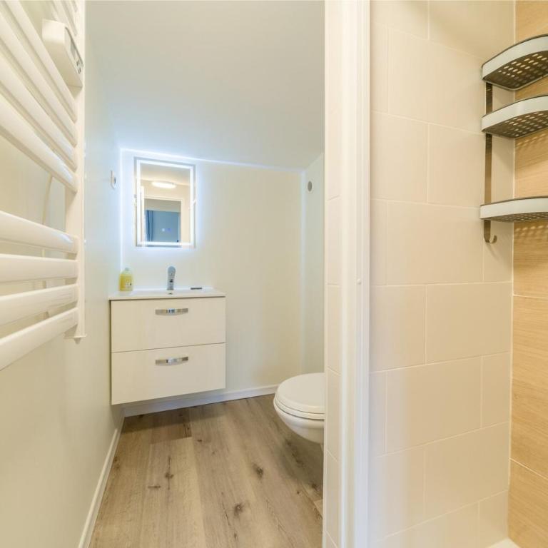 27 Pic de belledonne Duplex 5 ch - Appartement - 19