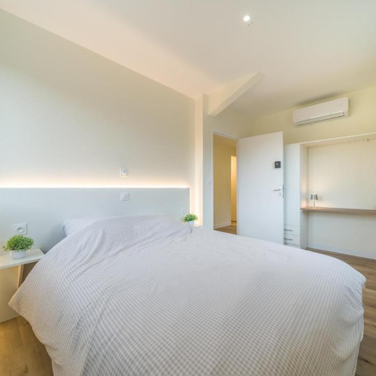 27 Pic de belledonne Duplex 5 ch - Appartement - 23
