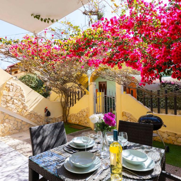 Villetta Gaia - One-Bedroom House - 3