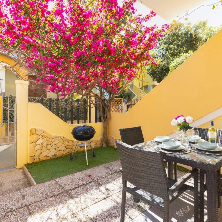 Villetta Gaia - One-Bedroom House - 6