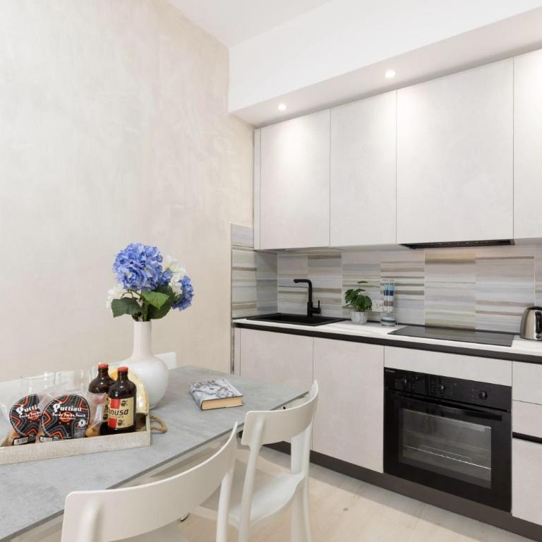 Villetta Gaia - One-Bedroom House - 14