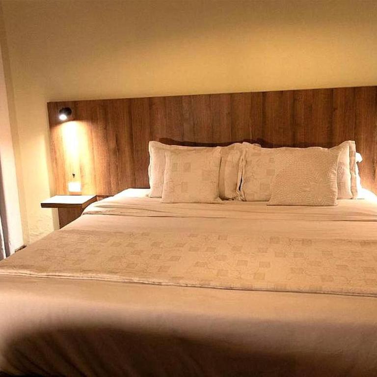 Jardín Secreto Hostería Boutique - Habitación Doble - 5