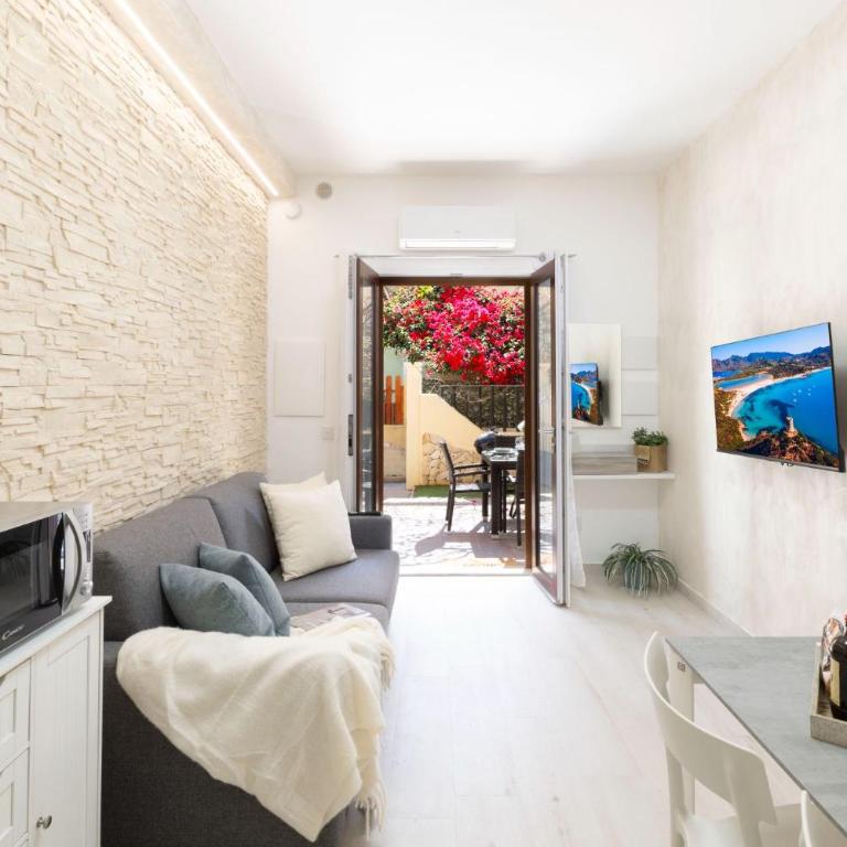 Villetta Gaia - One-Bedroom House - 26