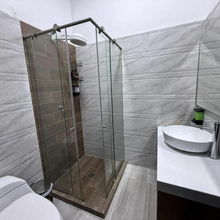 Jardín Secreto Hostería Boutique - Habitación Doble con balcón - 4