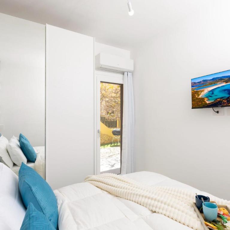 Villetta Gaia - One-Bedroom House - 30