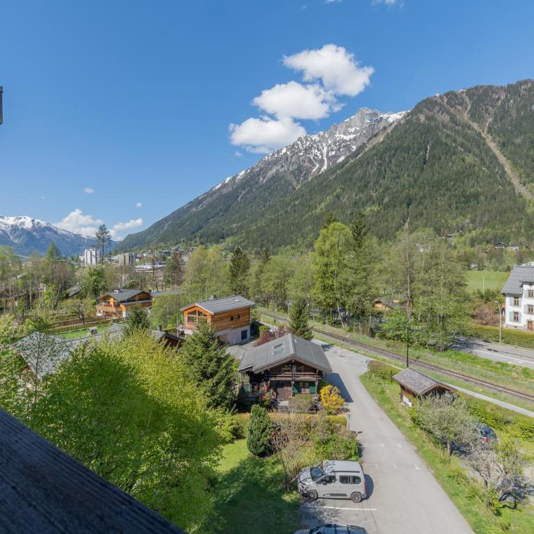 Le Refuge Du Bouchet - Happy Rentals - Apartment with Balcony - 7