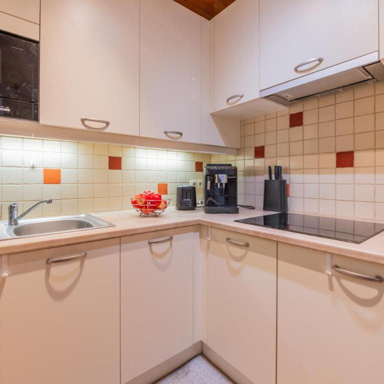 Le Refuge Du Bouchet - Happy Rentals - Apartment with Balcony - 14