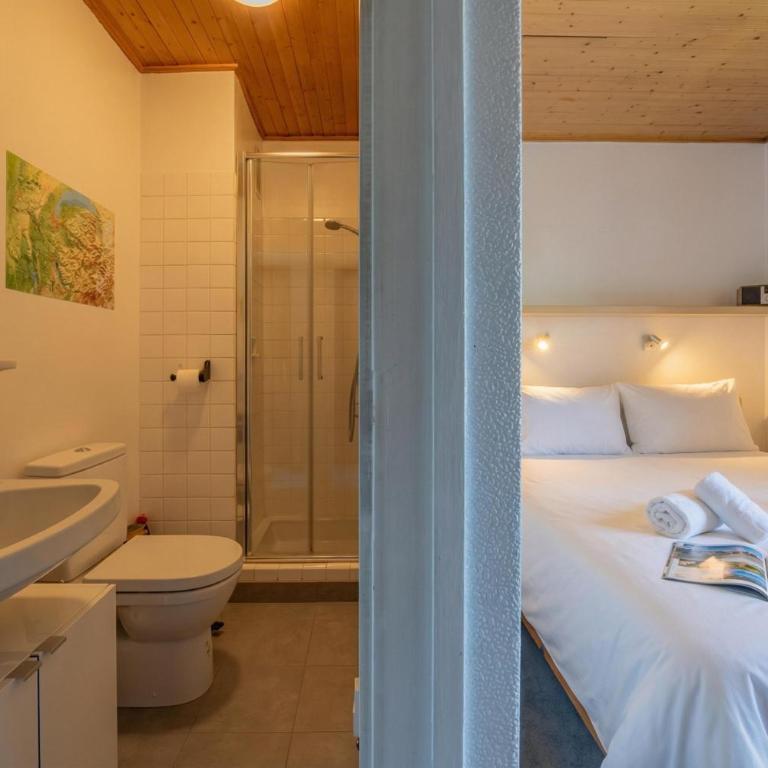 Le Refuge Du Bouchet - Happy Rentals - Apartment with Balcony - 16