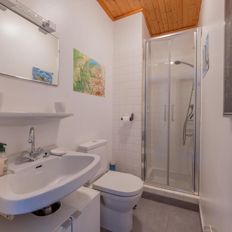 Le Refuge Du Bouchet - Happy Rentals - Apartment with Balcony - 17