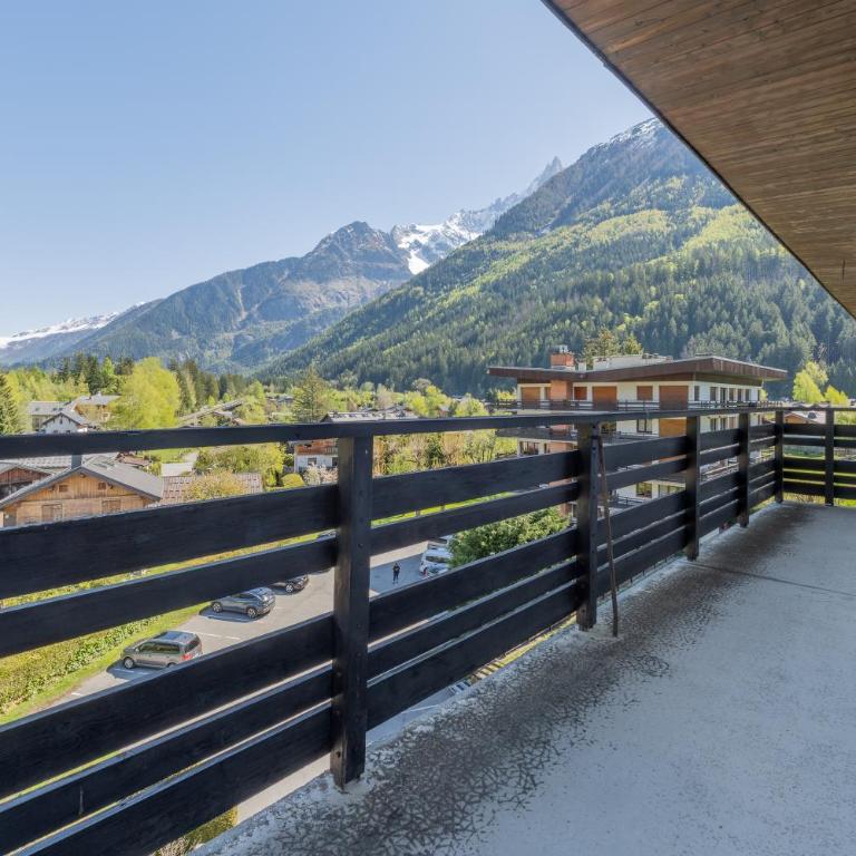 Le Refuge Du Bouchet - Happy Rentals - Apartment with Balcony - 21