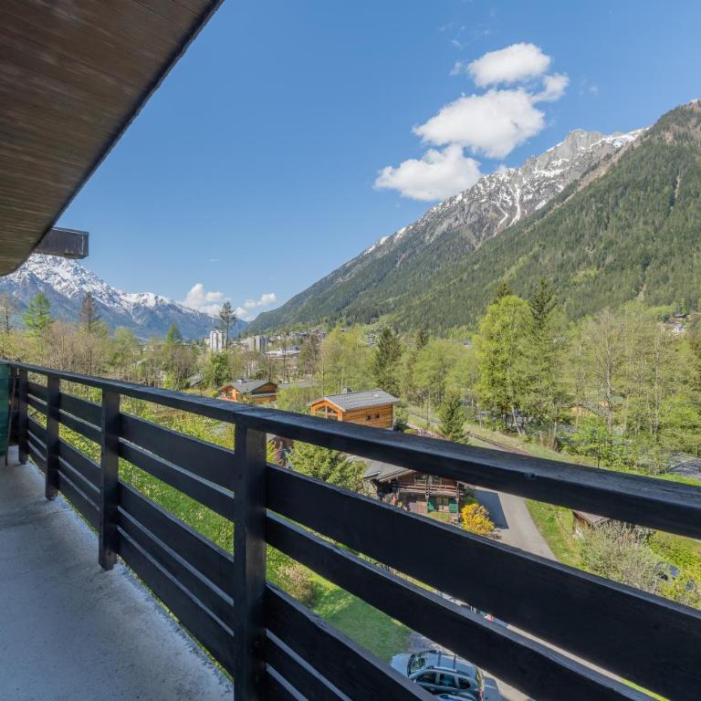 Le Refuge Du Bouchet - Happy Rentals - Apartment with Balcony - 22