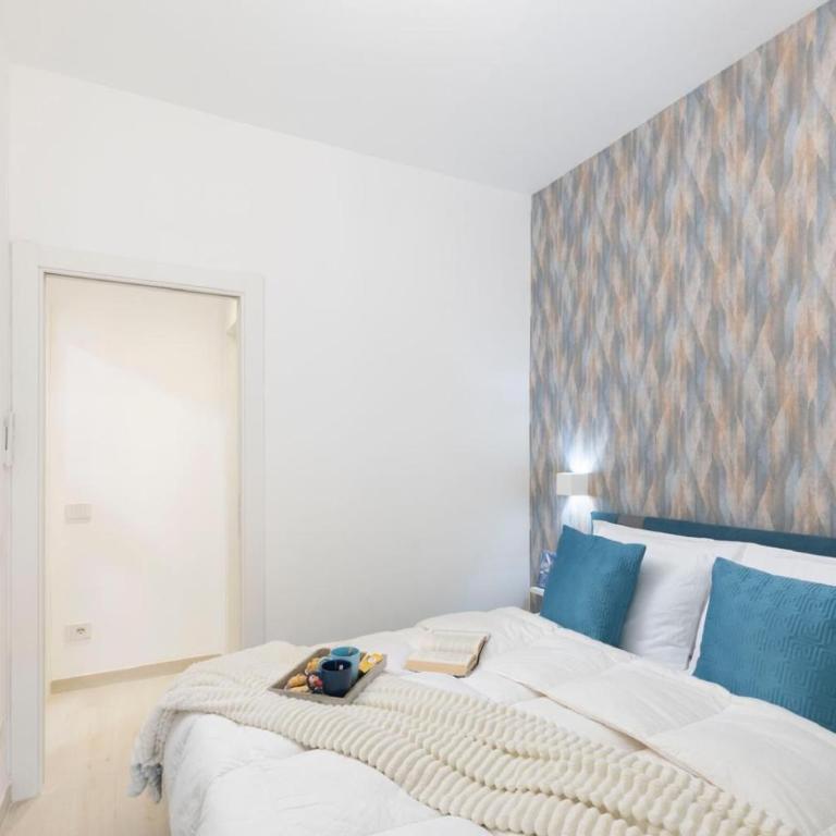 Villetta Gaia - One-Bedroom House - 29